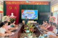 TRƯỜNG TIỂU HỌC NAM LÝ HƯỞNG ỨNG TUẦN LỄ HỌC TẬP SUỐT ĐỜI NĂM  HỌC 2026 – 2027.