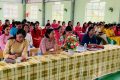 TRƯỜNG TIỂU HỌC NAM LÝ TỔ CHỨC HỘI NGHỊ VIÊN CHỨC, NGƯỜI LAO ĐỘNG NĂM HỌC 2026–2027