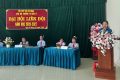 TRƯỜNG TIỂU HỌC NAM LÝ TỔ CHỨC ĐẠI HỘI LIÊN ĐỘI NĂM HỌC 2026–2027