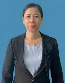 Cô giáo: Trần Thị Loan