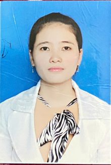 Cô giáo: Trần Phương Hồng