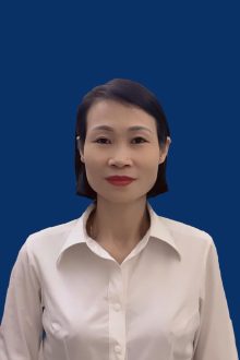 Cô giáo: Đặng Thanh Hào