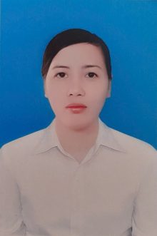 Cô giáo: Nguyễn Thị Dung