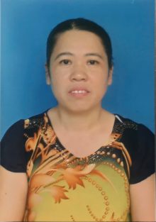 Cô giáo: Trần Thị Kim Dung