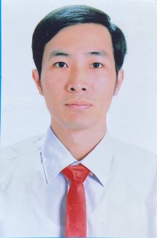 Thầy giáo: Trần Mỹ Thuấn