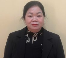 Cô giáo: Trần Thị Thu Hà