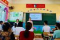 HỘI NGHỊ CHA MẸ HỌC SINH CUỐI NĂM HỌC 2025-2026 TRƯỜNG TIỂU HỌC PHÚ PHÚC