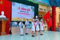 LỄ TỔNG KẾT NĂM HỌC 2025-2026 VÀ CHIA TAY HỌC SINH LỚP 5 CỦA TRƯỜNG TIỂU HỌC PHÚ PHÚC