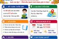 THÔNG BÁO TUYỂN SINH LỚP 1 NĂM HỌC 2026-2027 TRƯỜNG TIỂU HỌC PHÚ PHÚC