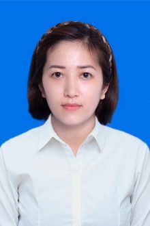 Cô giáo: Trương Thanh Huyền
